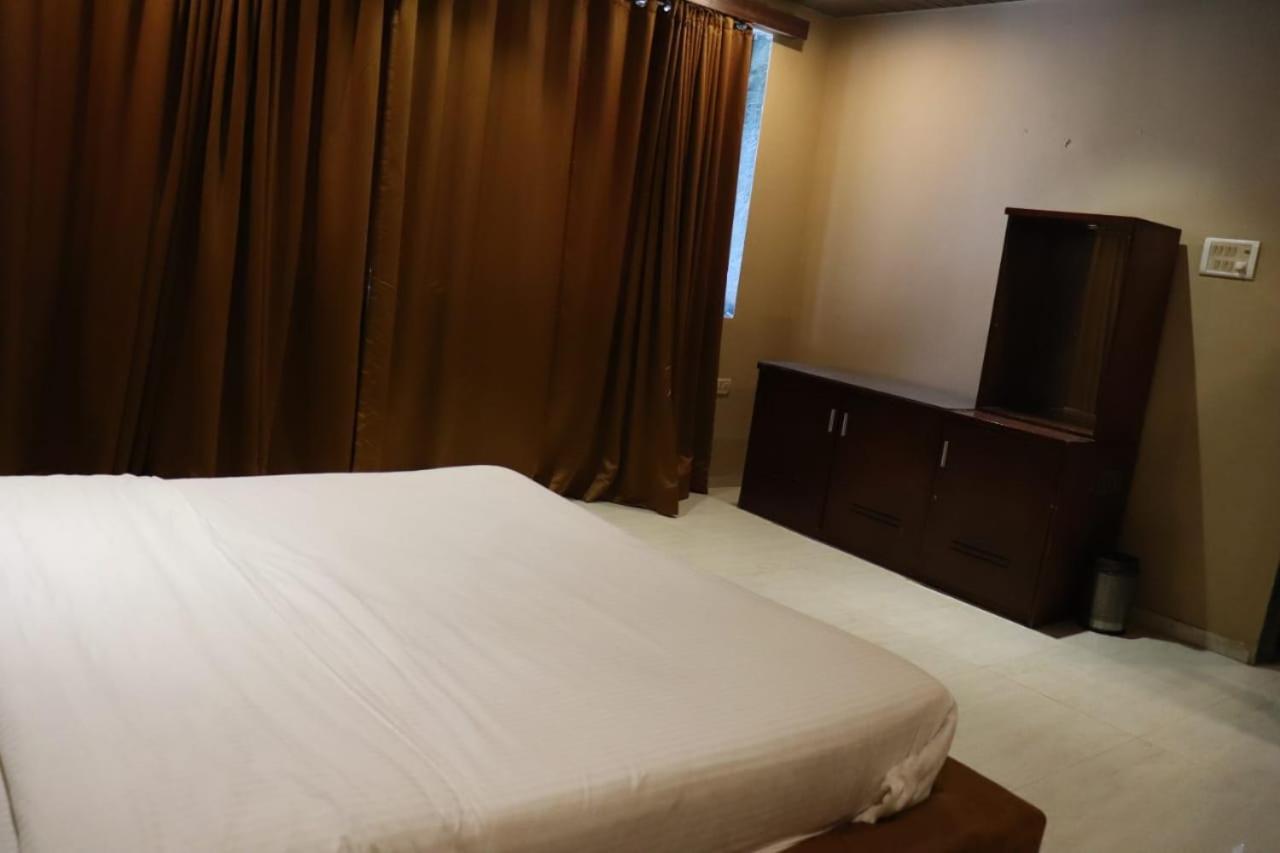 Trident Villas & Holidays Igatpuri Zewnętrze zdjęcie