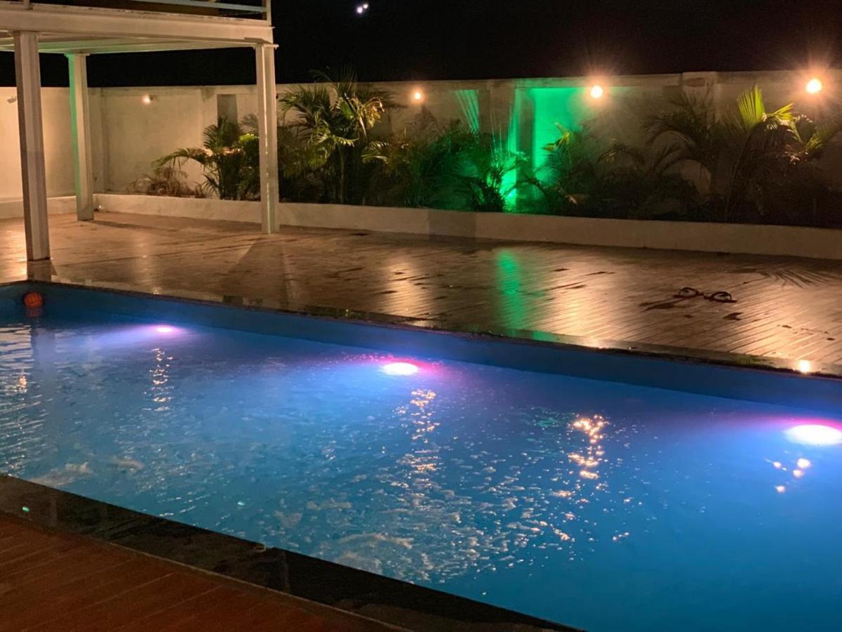 Trident Villas & Holidays Igatpuri Zewnętrze zdjęcie
