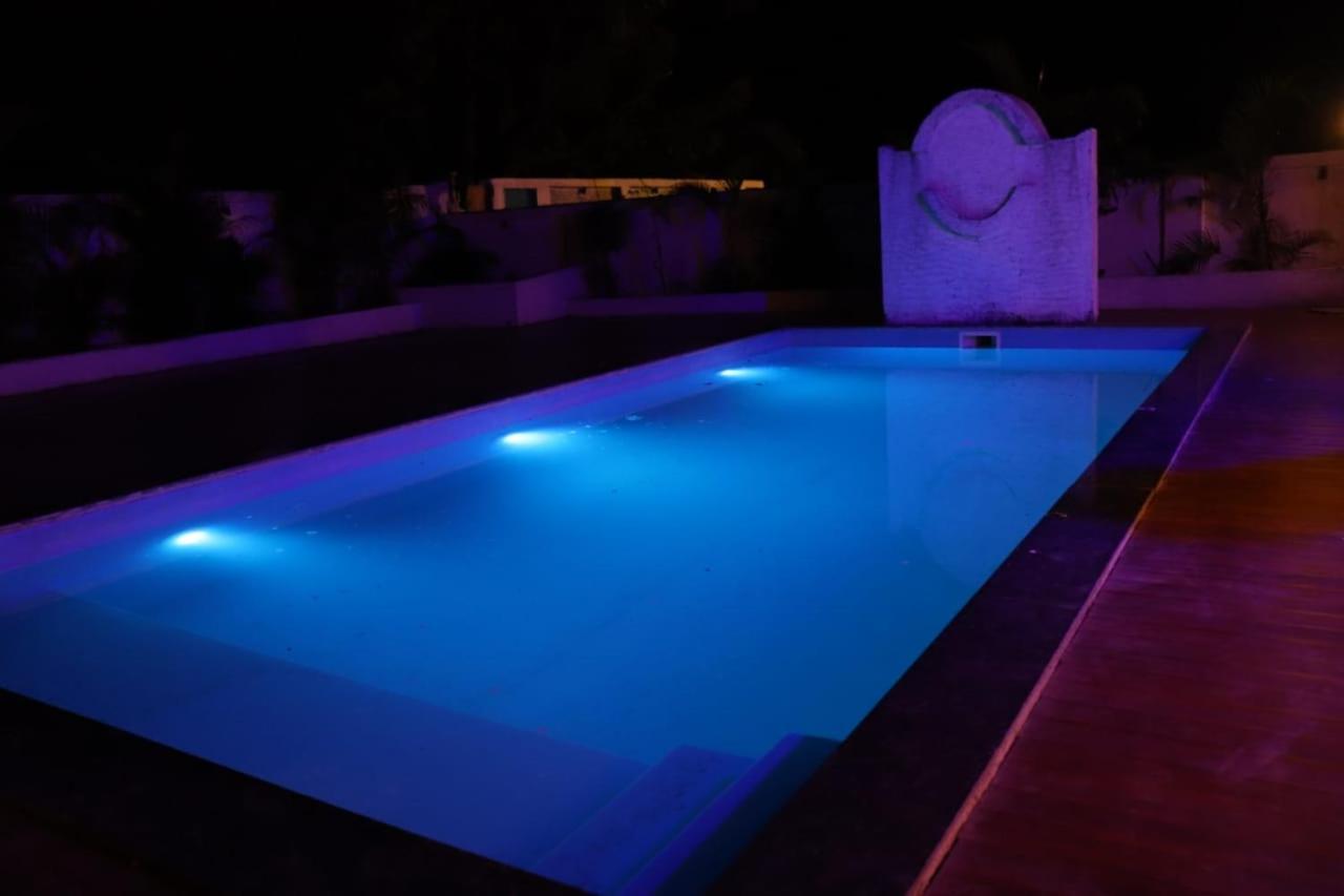 Trident Villas & Holidays Igatpuri Zewnętrze zdjęcie