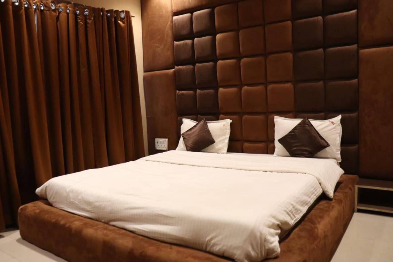Trident Villas & Holidays Igatpuri Zewnętrze zdjęcie