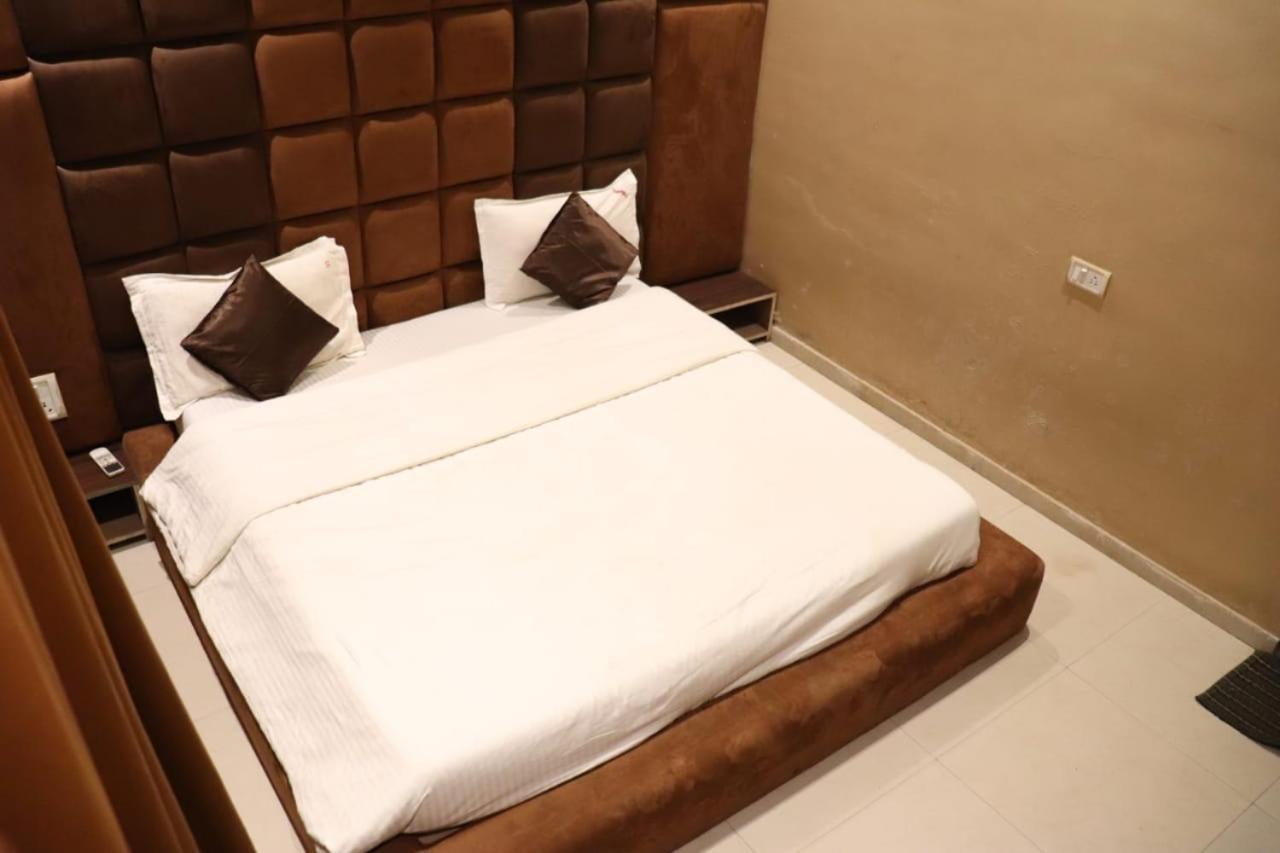 Trident Villas & Holidays Igatpuri Zewnętrze zdjęcie