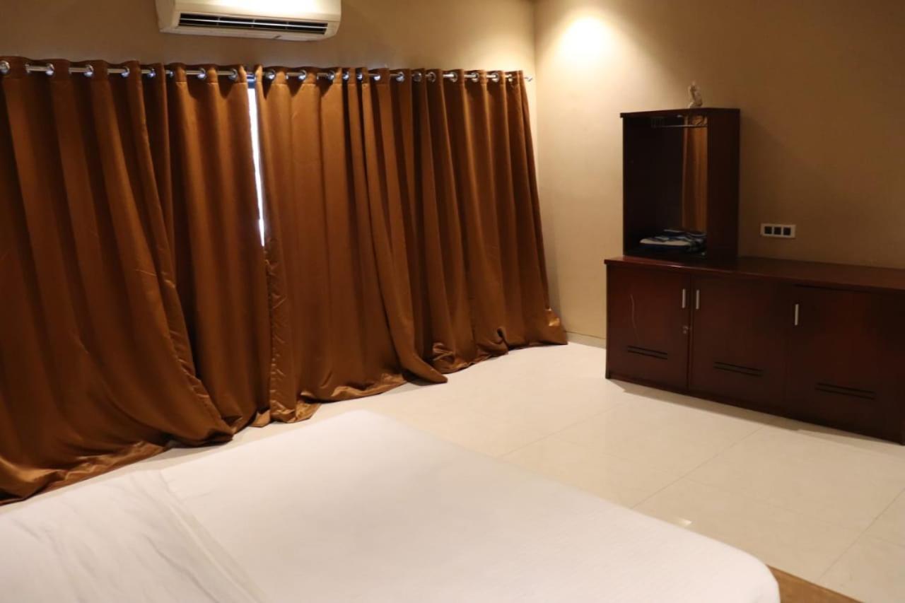 Trident Villas & Holidays Igatpuri Zewnętrze zdjęcie