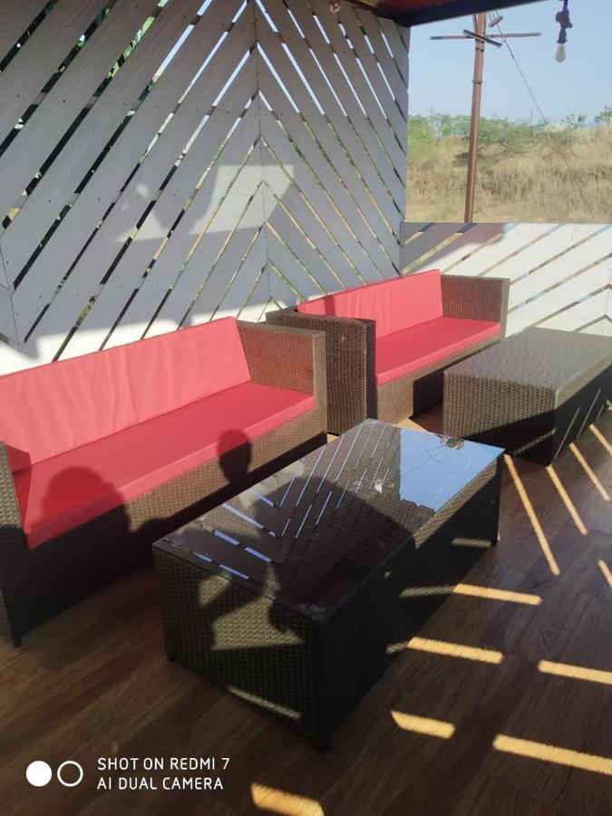Trident Villas & Holidays Igatpuri Zewnętrze zdjęcie