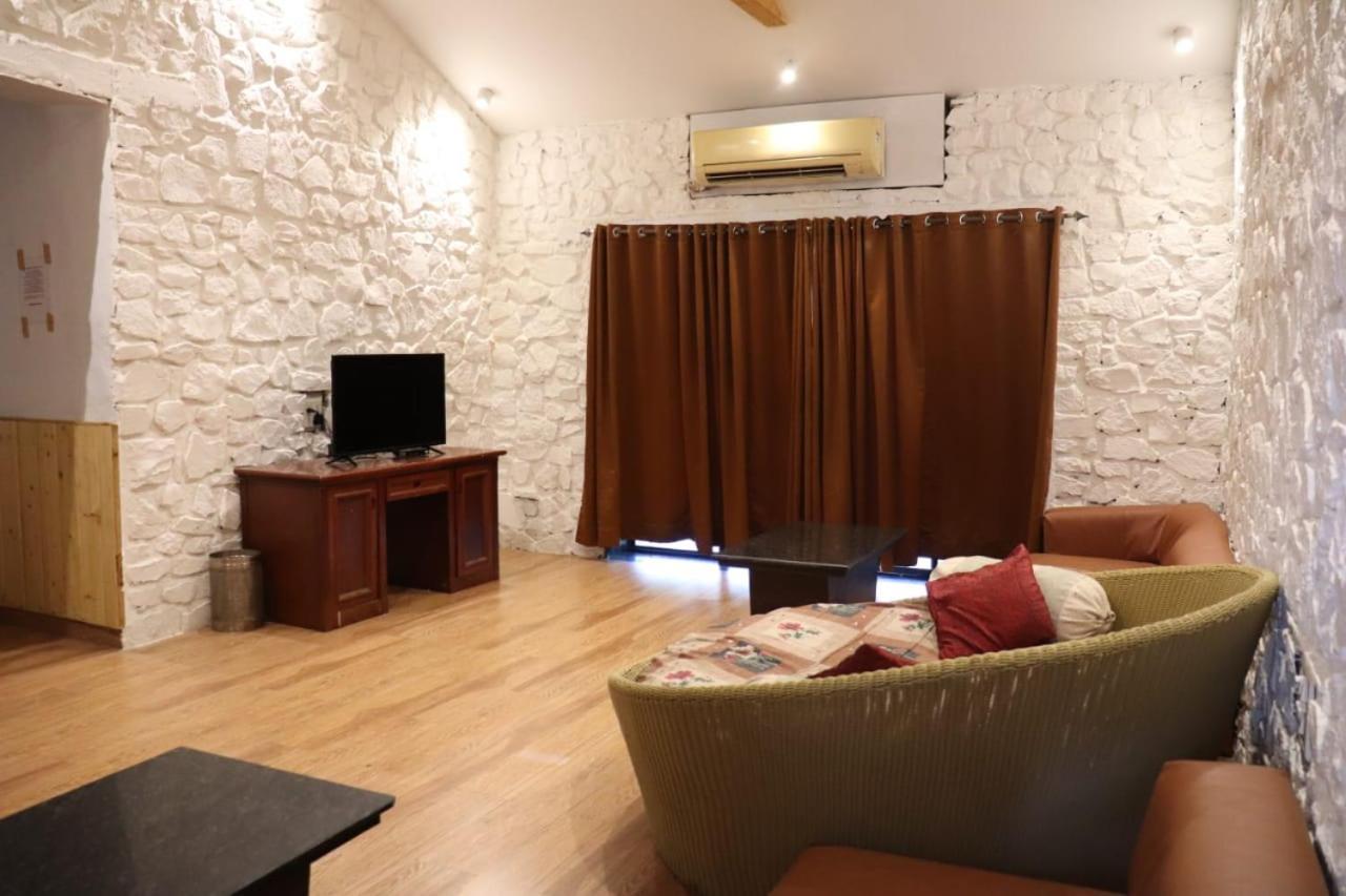 Trident Villas & Holidays Igatpuri Zewnętrze zdjęcie