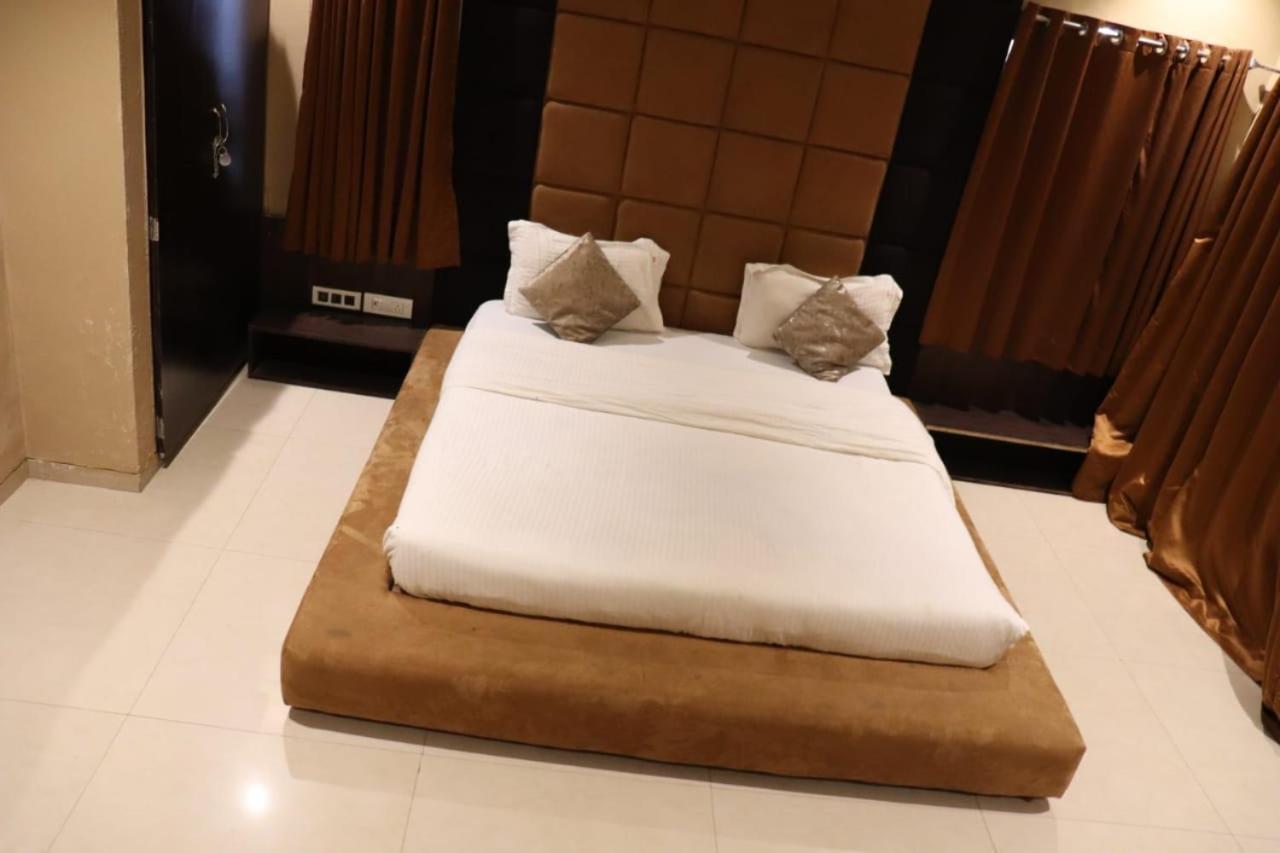 Trident Villas & Holidays Igatpuri Zewnętrze zdjęcie