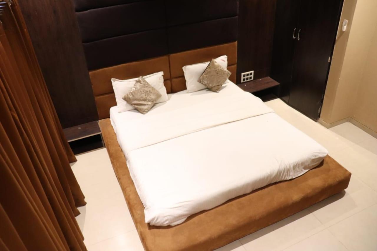 Trident Villas & Holidays Igatpuri Zewnętrze zdjęcie
