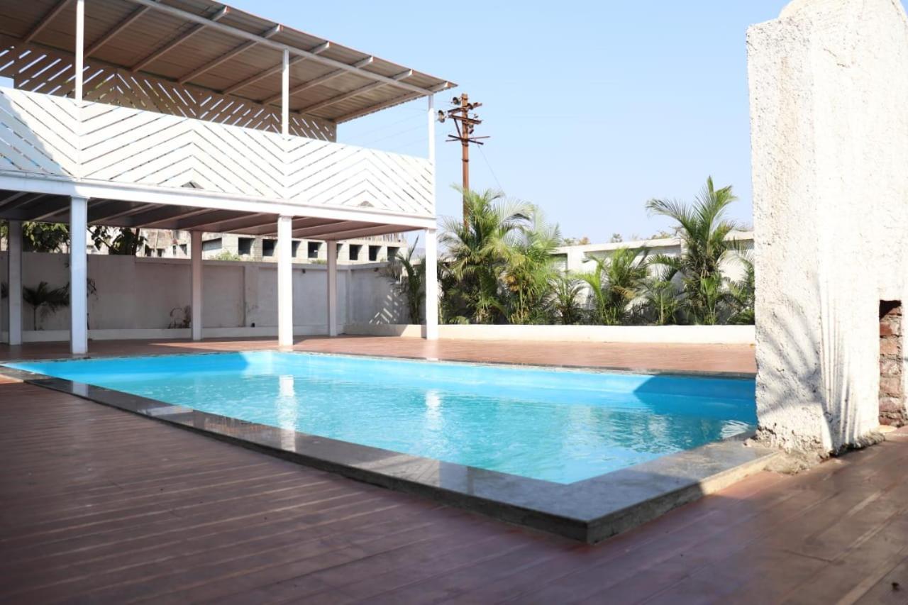 Trident Villas & Holidays Igatpuri Zewnętrze zdjęcie
