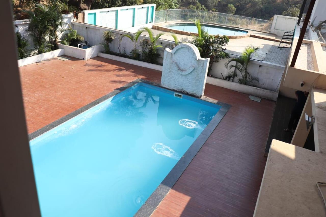 Trident Villas & Holidays Igatpuri Zewnętrze zdjęcie