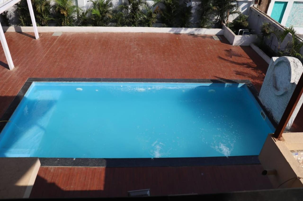 Trident Villas & Holidays Igatpuri Zewnętrze zdjęcie