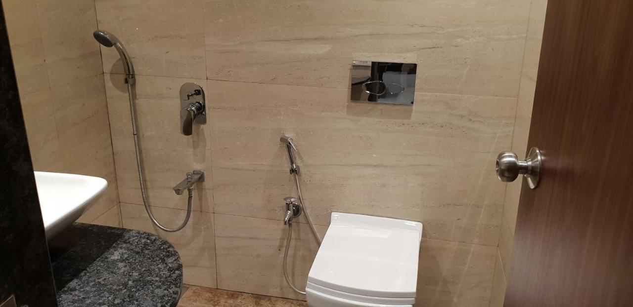 Trident Villas & Holidays Igatpuri Zewnętrze zdjęcie