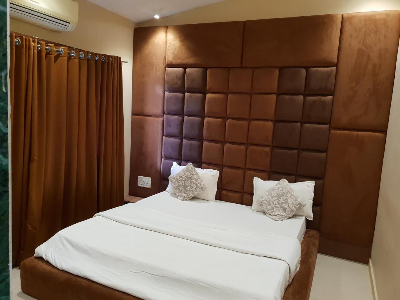 Trident Villas & Holidays Igatpuri Zewnętrze zdjęcie