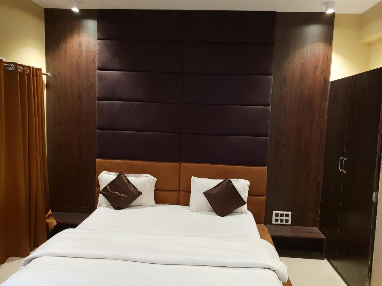 Trident Villas & Holidays Igatpuri Zewnętrze zdjęcie